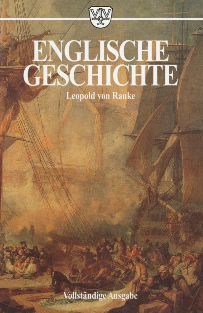 Englische Geschichte