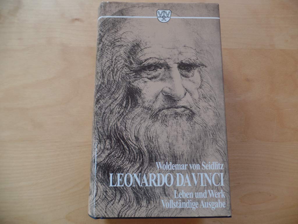 Leonardo da Vinci