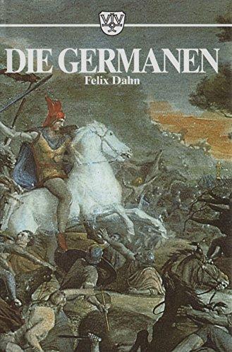 Die Germanen