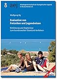 Evaluation von Freizeiten und Jugendreisen