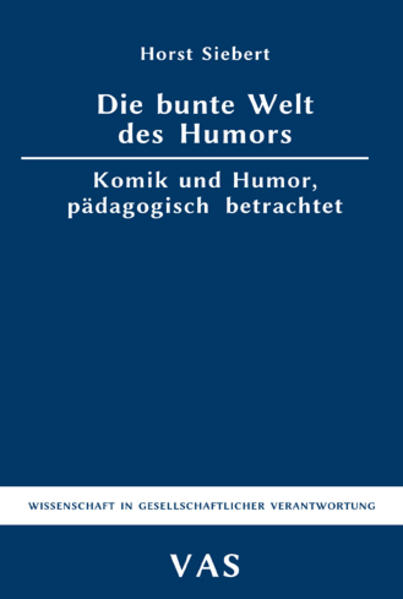 Die bunte Welt des Humors