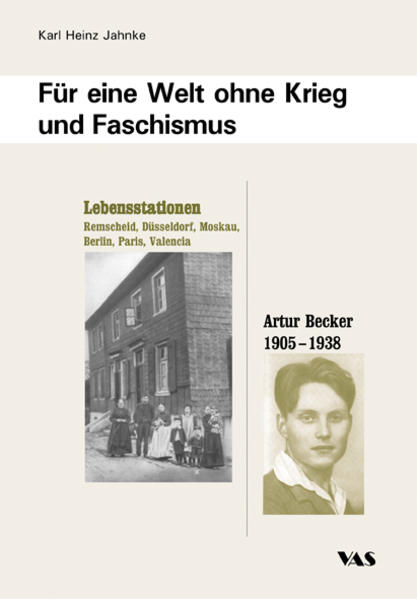 Für eine Welt ohne Krieg und Faschismus