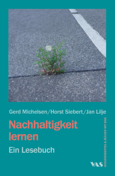 Nachhaltigkeit lernen