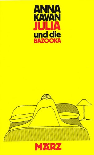 Julia und die Bazooka