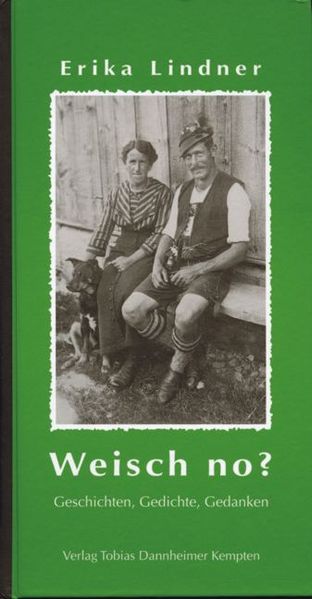 Buchcover