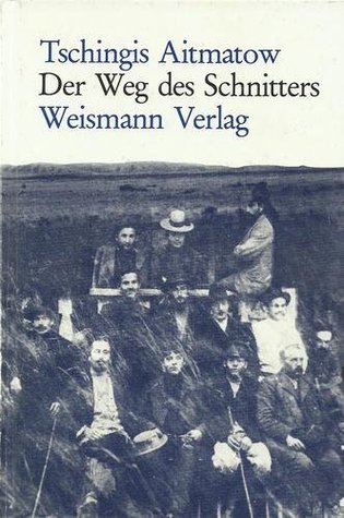 Der Weg des Schnitters