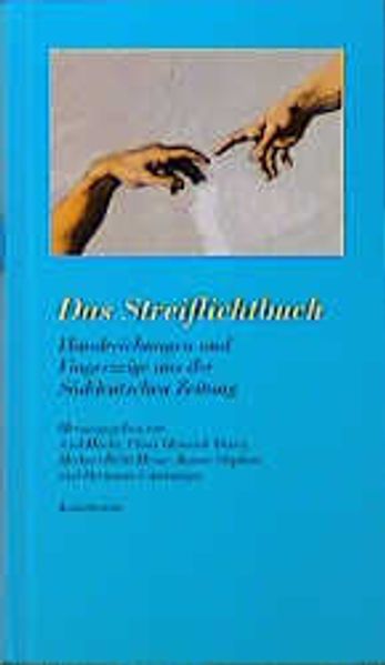 Das Streiflichtbuch