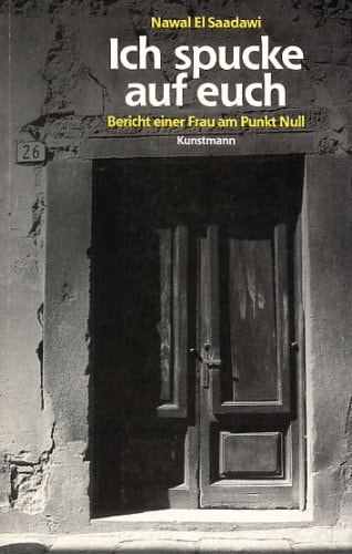 Ich spucke auf euch