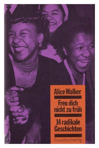 Freu dich nicht zu früh!