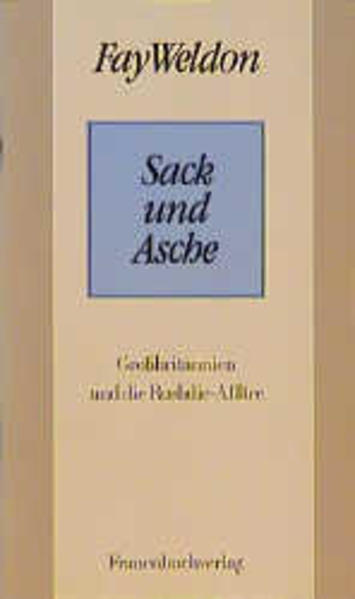 Sack und Asche