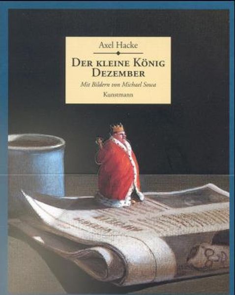 Buchcover