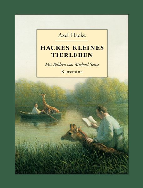 Buchcover