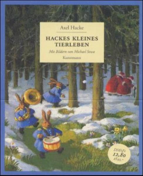 Hackes kleines Tierleben