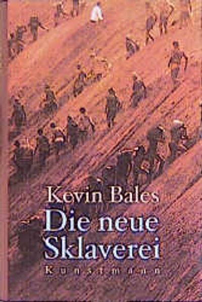 Die neue Sklaverei