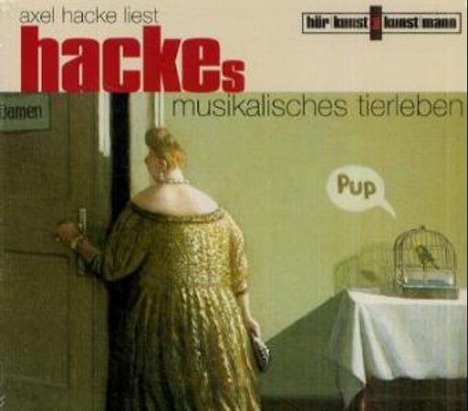 Buchcover