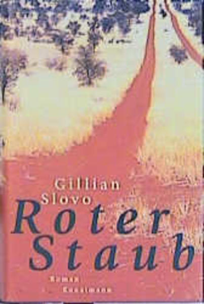 Roter Staub