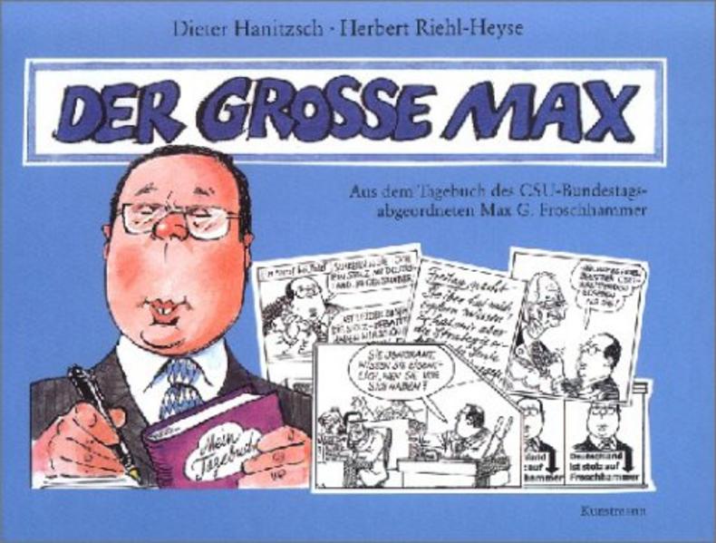 Der grosse Max