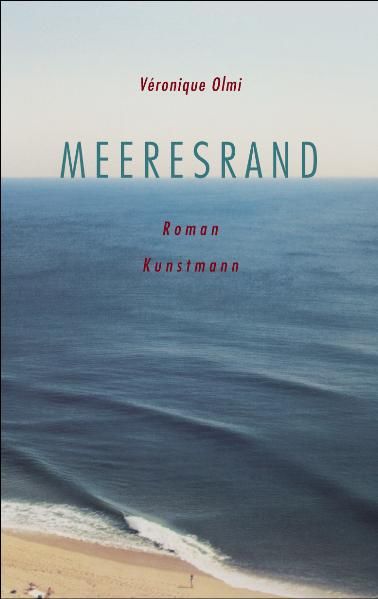Meeresrand