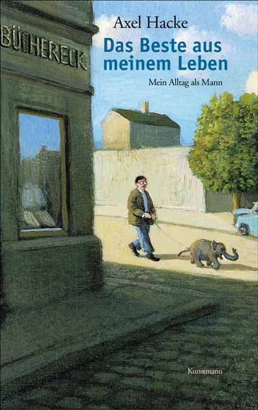 Buchcover
