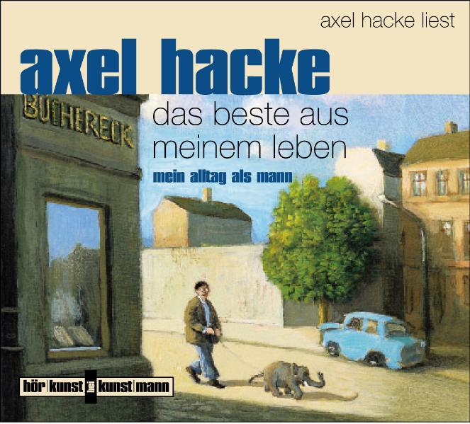 Das Beste aus meinem Leben CD