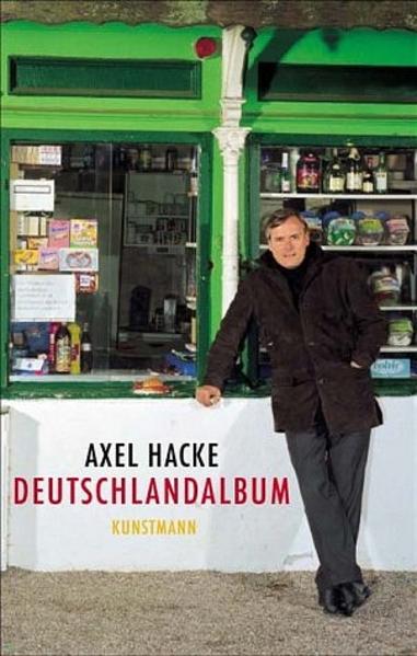 Buchcover