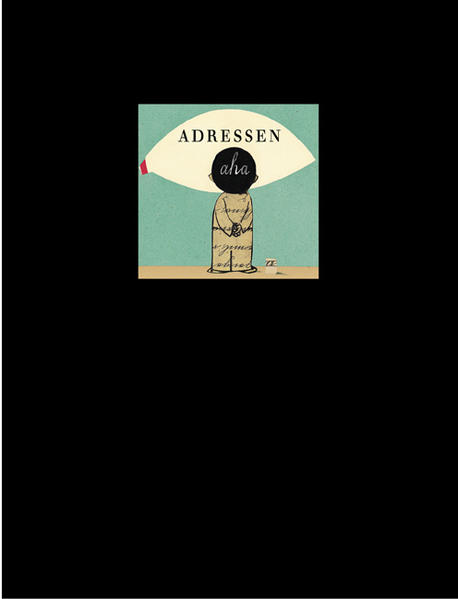 Das Adressbuch