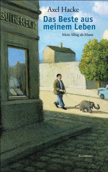 Buchcover