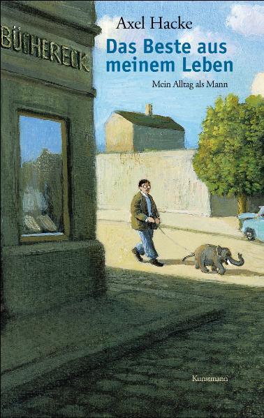 Buchcover