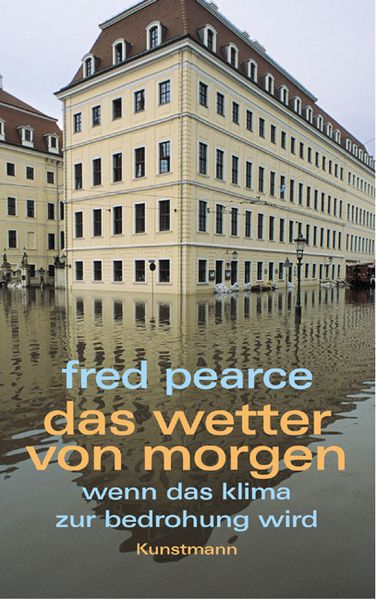 Das Wetter von Morgen