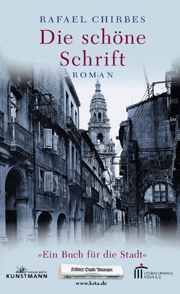 Die schöne Schrift