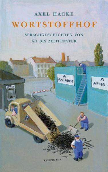 Buchcover