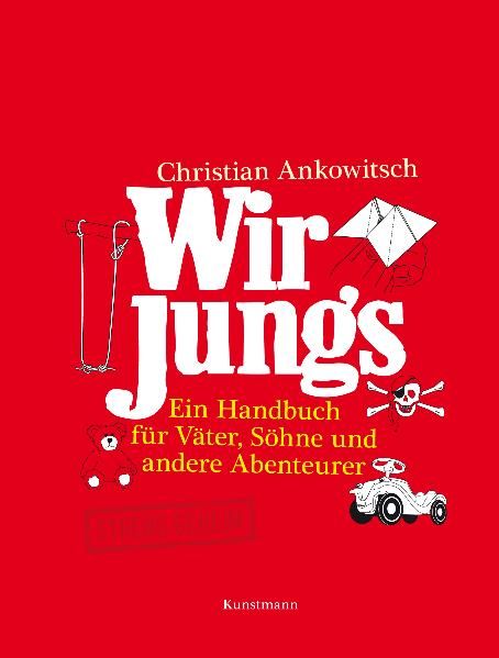 Wir Jungs