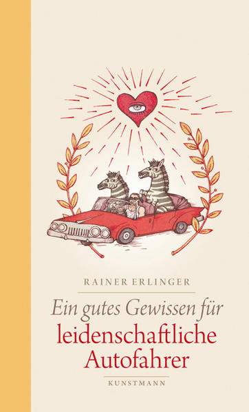Ein gutes Gewissen für leidenschaftliche Autofahrer