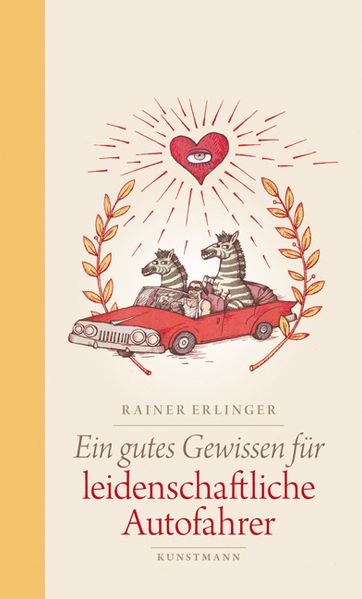 Ein gutes Gewissen für leidenschaftliche Autofahrer