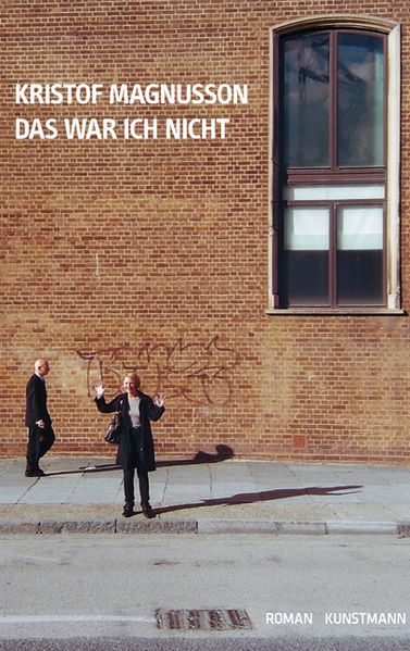Buchcover