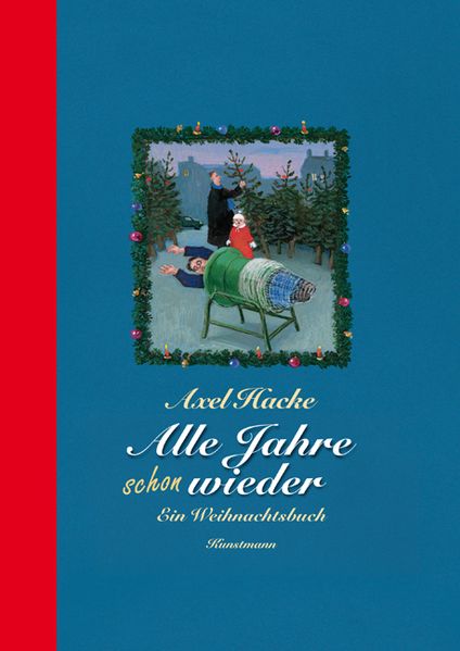 Buchcover
