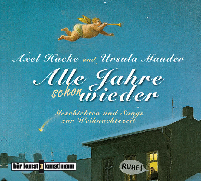 Alle Jahre schon wieder Cd