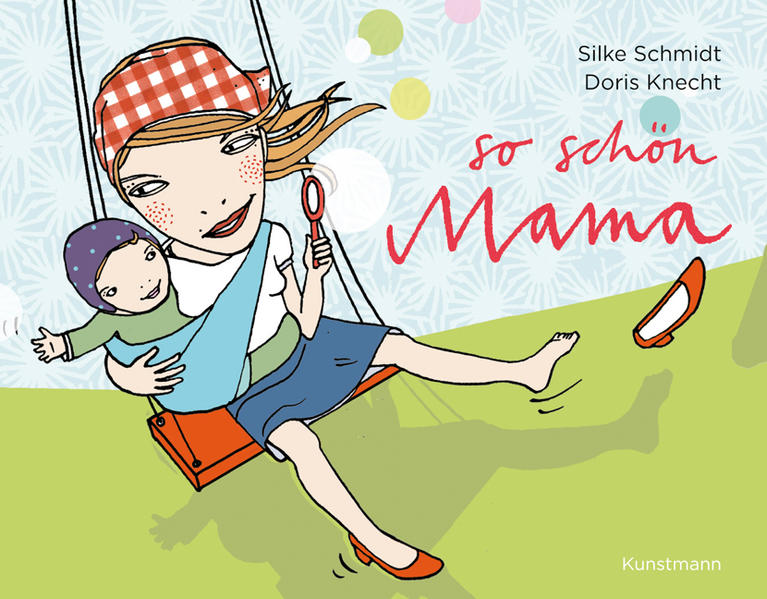 So schön Mama