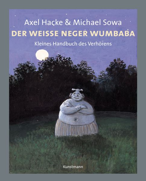 Buchcover
