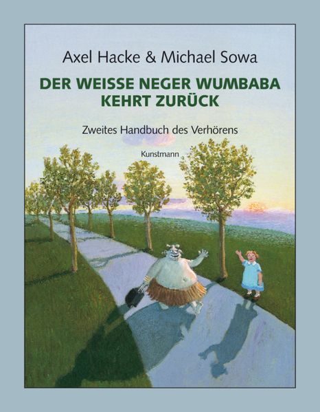 Buchcover