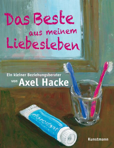 Buchcover