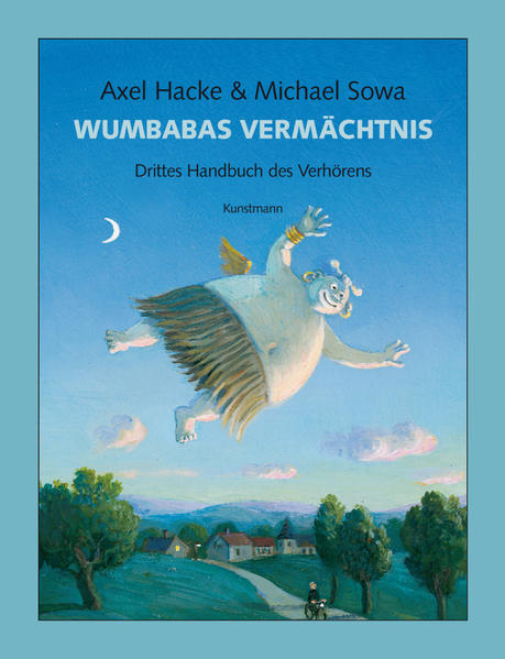 Buchcover