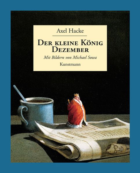 Buchcover