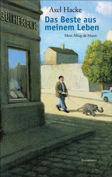 Buchcover