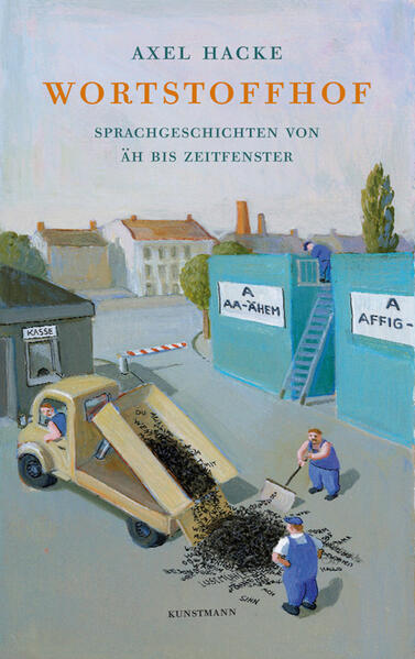 Buchcover