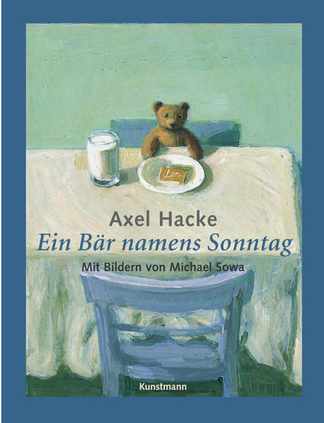 Ein Bär namens Sonntag