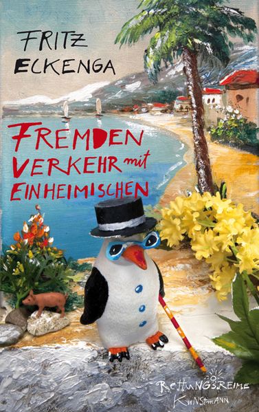 Buchcover