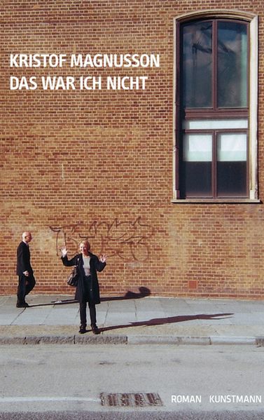 Buchcover