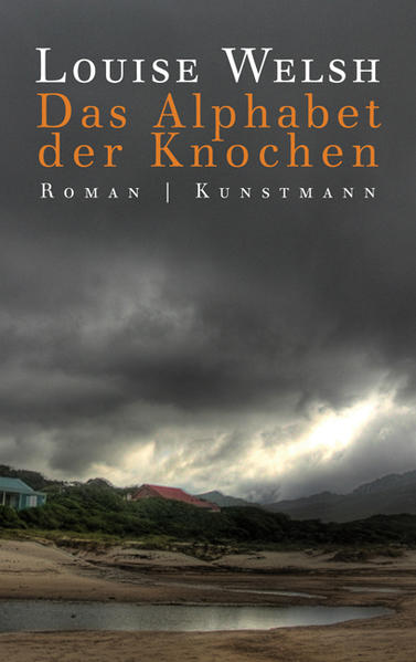 Das Alphabet der Knochen