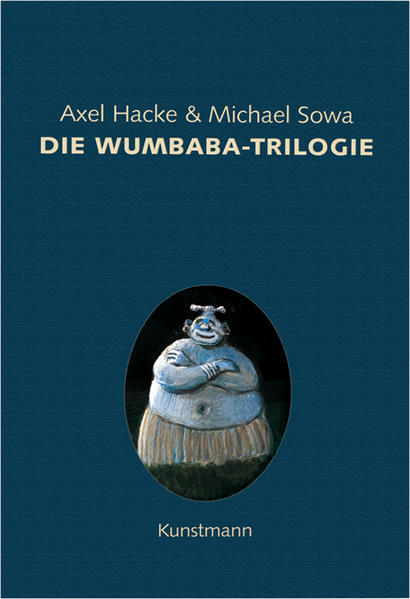 Die Wumbaba-Trilogie
